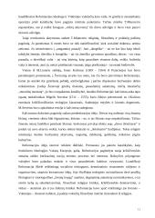 Humanizmo ir reformacijos idėjos renesanso epochoje 11 puslapis