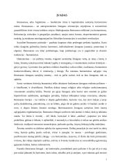 Humanizmo ir reformacijos idėjos renesanso epochoje 3 puslapis