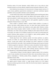 Imanuelis Kantas. Filosofija ir ugdymas 5 puslapis