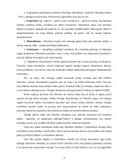 Kalbos ir tikrovės suvokimas L. Wittgenstein filosofijoje 4 puslapis