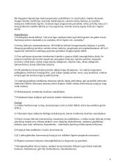 Kraujo ligos ir nervų sistemos pakenkimas 5 puslapis