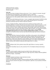 Kraujo ligos ir nervų sistemos pakenkimas 7 puslapis