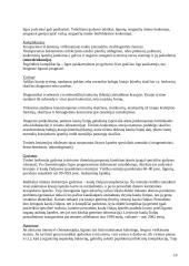 Kraujo ligos ir nervų sistemos pakenkimas 9 puslapis