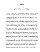 Krėvos unija ir jos vertinimas istoriografijoje 3 puslapis