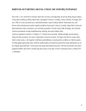 Krėvos unija ir jos vertinimas istoriografijoje 8 puslapis