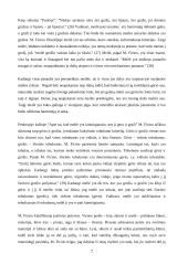 Renesanso meilės filosofija Marsilio Ficino traktate "Apie meilę, arba apie Platono "Puotą" 7 puslapis