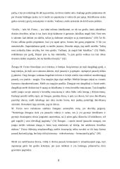 Renesanso meilės filosofija Marsilio Ficino traktate "Apie meilę, arba apie Platono "Puotą" 8 puslapis