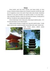 Seniausios Japonijos šventyklos 7 puslapis