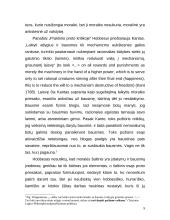 Th. Hobbeso moralės teorija 10 puslapis