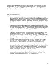 Lietuvos eksporto modeliavimas 15 puslapis