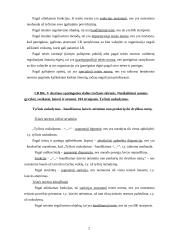 Teisės normų analizė LR Baudžiamajame Kodekse 2 puslapis