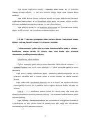 Teisės normų analizė LR Baudžiamajame Kodekse 3 puslapis