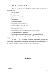 Teisės pažeidimo analizė pagal objektyvius ir subjektyvius požymius 11 puslapis