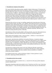 Akumuliatorių eksploataciniai gedimai 2 puslapis