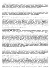 Gyvūnų organai 2 puslapis