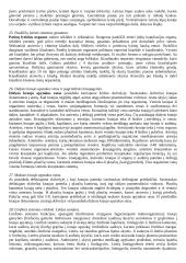 Gyvūnų organai 6 puslapis