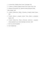 Elektrolizė. Termochemija 14 puslapis