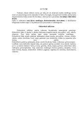 Elektrolizė. Termochemija 3 puslapis