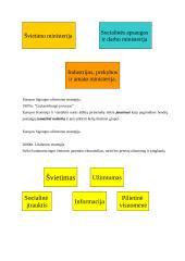 Jaunimo verslumo ir verslininkiškumo skatinimas 7 puslapis
