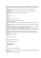 Kintamieji ir kintamųjų tipai 2 puslapis