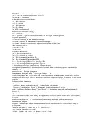 Kintamieji ir kintamųjų tipai 6 puslapis