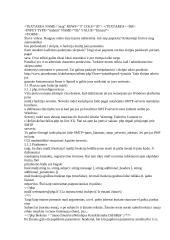 Kintamieji ir kintamųjų tipai 7 puslapis