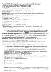 Kompleksinio kintamojo funkcijų teorija 4 puslapis
