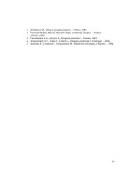 Ląstelės. Audiniai. Organų sistemos 14 puslapis