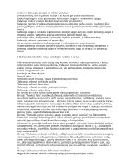 Saugaus ir sveiko darbo organizavimas 11 puslapis