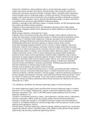 Saugaus ir sveiko darbo organizavimas 13 puslapis