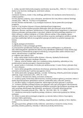 Saugaus ir sveiko darbo organizavimas 16 puslapis