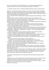 Saugaus ir sveiko darbo organizavimas 6 puslapis