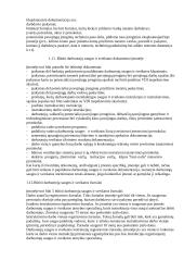 Saugaus ir sveiko darbo organizavimas 8 puslapis