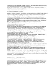 Saugaus ir sveiko darbo organizavimas 9 puslapis