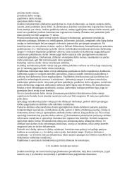 Saugaus ir sveiko darbo organizavimas 10 puslapis