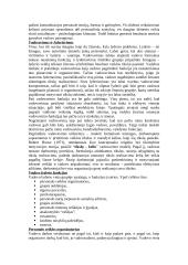 Vadovo vaidmuo personalo valdyme 4 puslapis