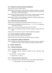 "Autoklubas" informacinė sistema 11 puslapis