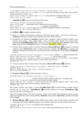 Detalės profilio braižymas 5 puslapis