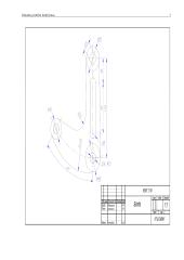 Detalės profilio braižymas 7 puslapis