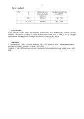 Elektrostatinio lauko matavimas elektrolitinės vonelės metodu 2 puslapis