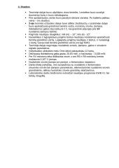 Elementariosios grandinės ir signalai 8 puslapis