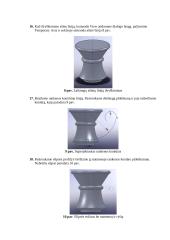 Erdvinio elemento sudarymas sukant eskizą 5 puslapis