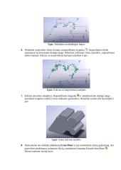 Erdvinio modelio kūrimas ištempiant eskizą 3 puslapis