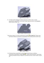 Erdvinio modelio kūrimas ištempiant eskizą 4 puslapis
