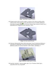 Erdvinio modelio kūrimas ištempiant eskizą 5 puslapis