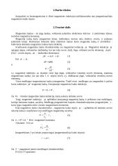 Feromagnetinės hizterizės kilpa 3 puslapis