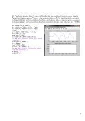 FIR filtro matematinio modelio gavimas 7 puslapis