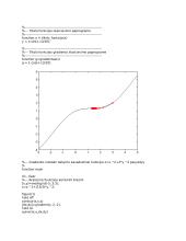 Funkcijos minimizavimas gradientiniu nusileidimo metodu 2 puslapis