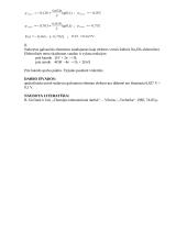 Galvaninio elemento praktinė ir teorinė elektrovara 2 puslapis