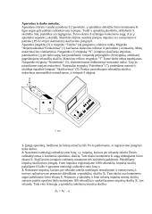 Gama spindulių silpimo koeficientų medžiagoje tyrimas 2 puslapis